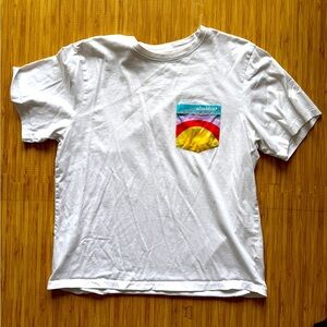 Pride Chubbies T-Shirt - Size Medium